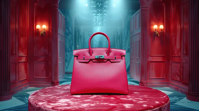 Birkin bag 2